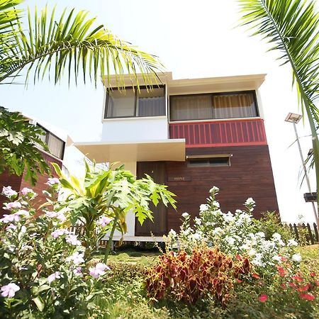 Nature Leap Resort Igatpuri Exterior photo