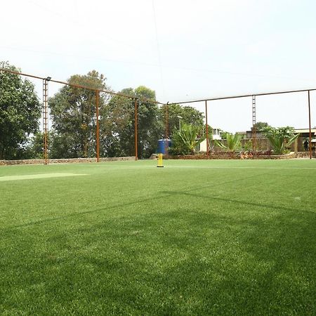 Nature Leap Resort Igatpuri Exterior photo