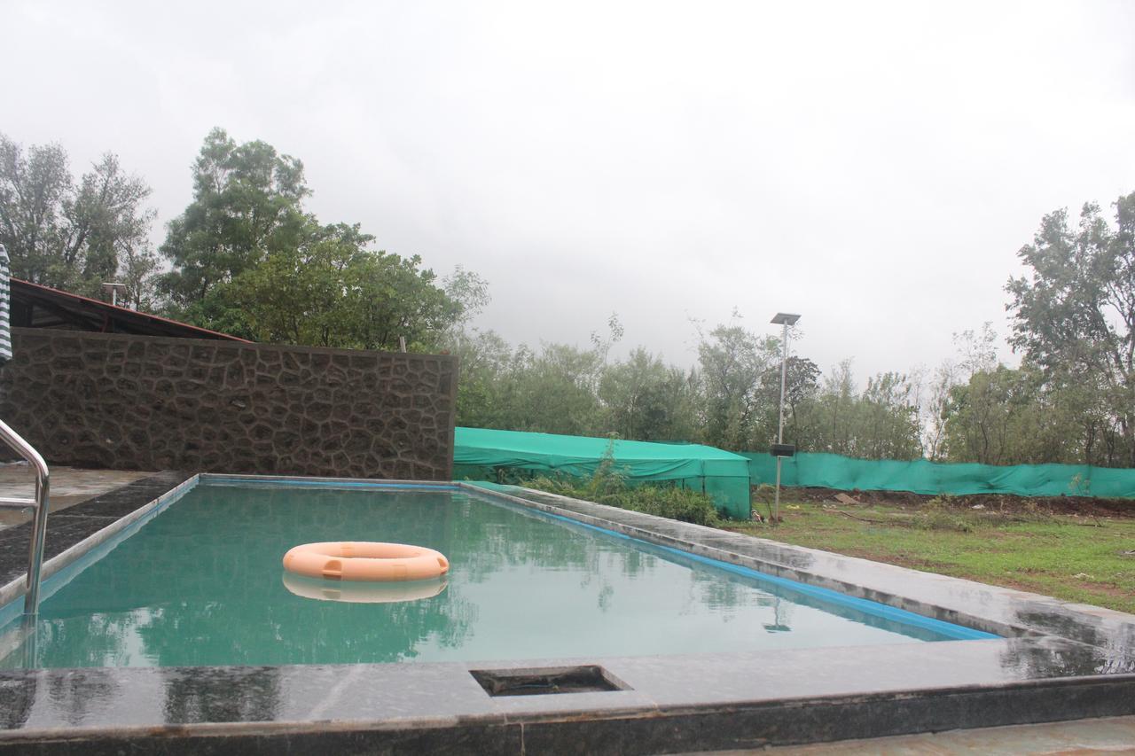 Nature Leap Resort Igatpuri Exterior photo