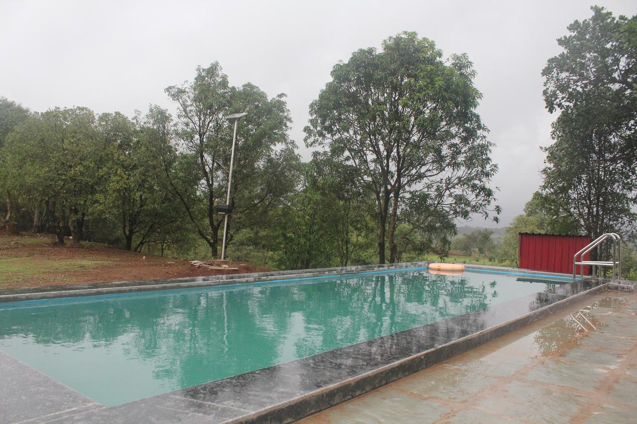 Nature Leap Resort Igatpuri Exterior photo