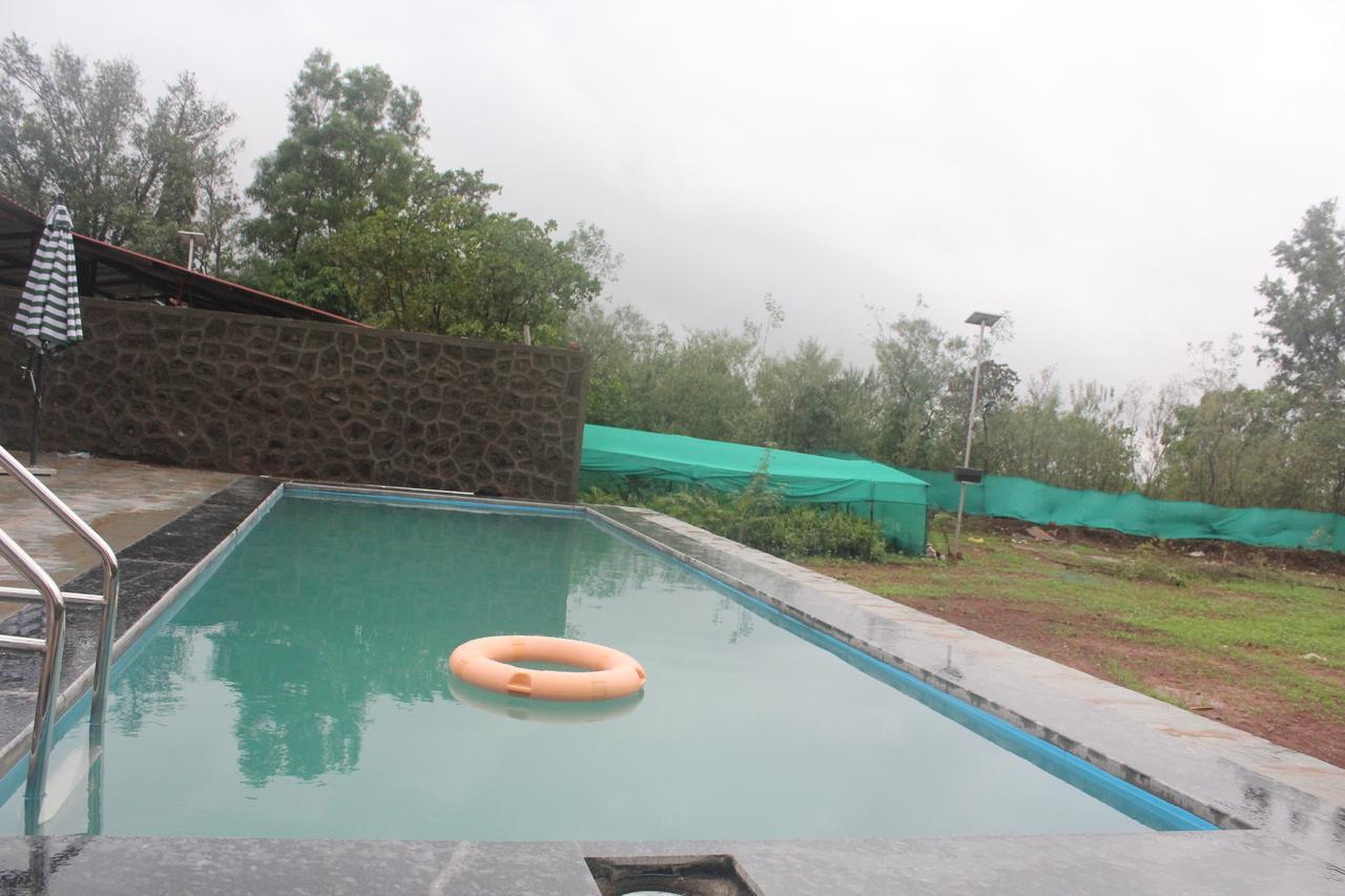 Nature Leap Resort Igatpuri Exterior photo