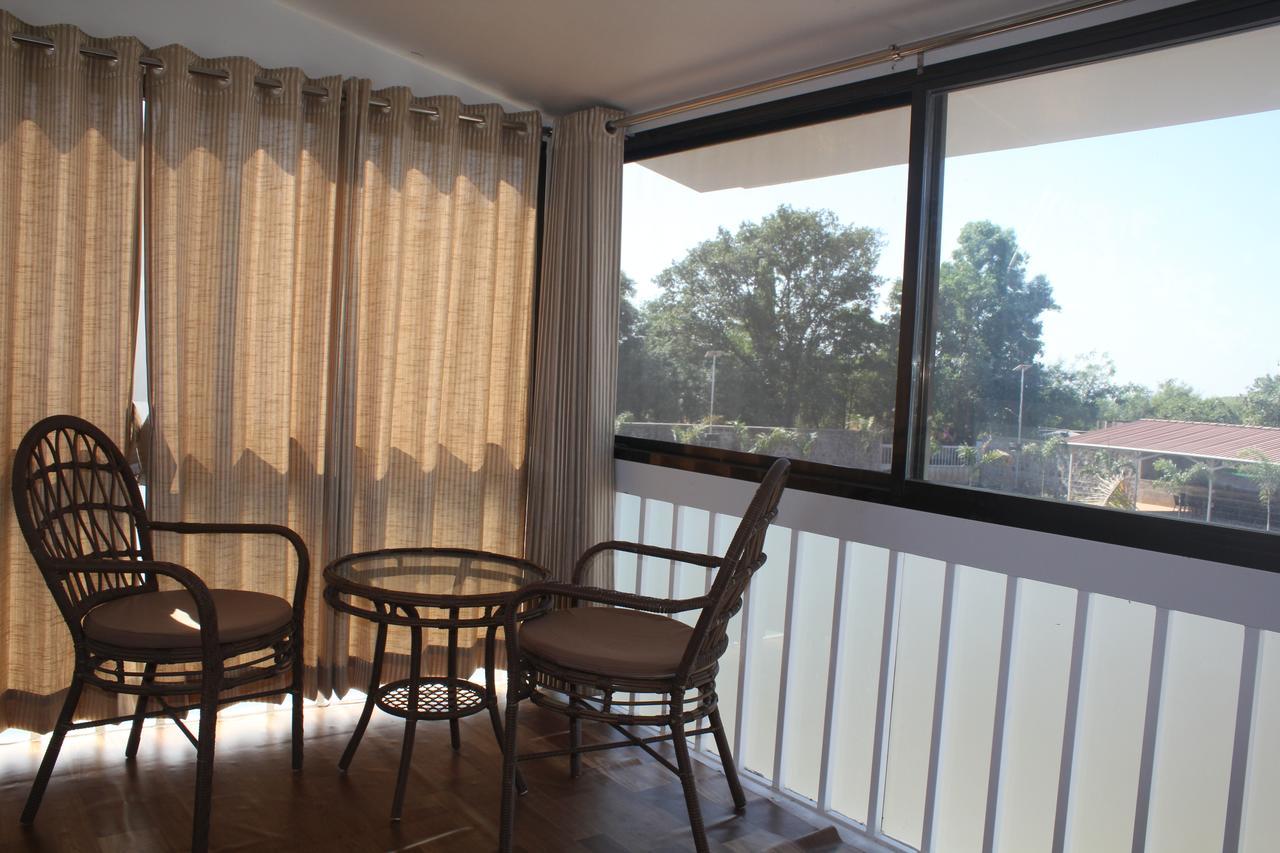 Nature Leap Resort Igatpuri Exterior photo