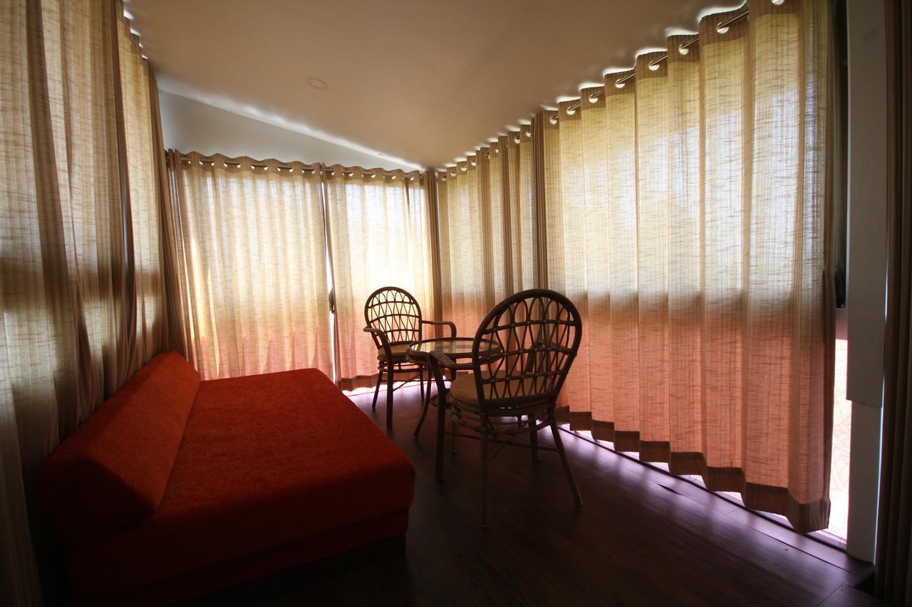 Nature Leap Resort Igatpuri Exterior photo
