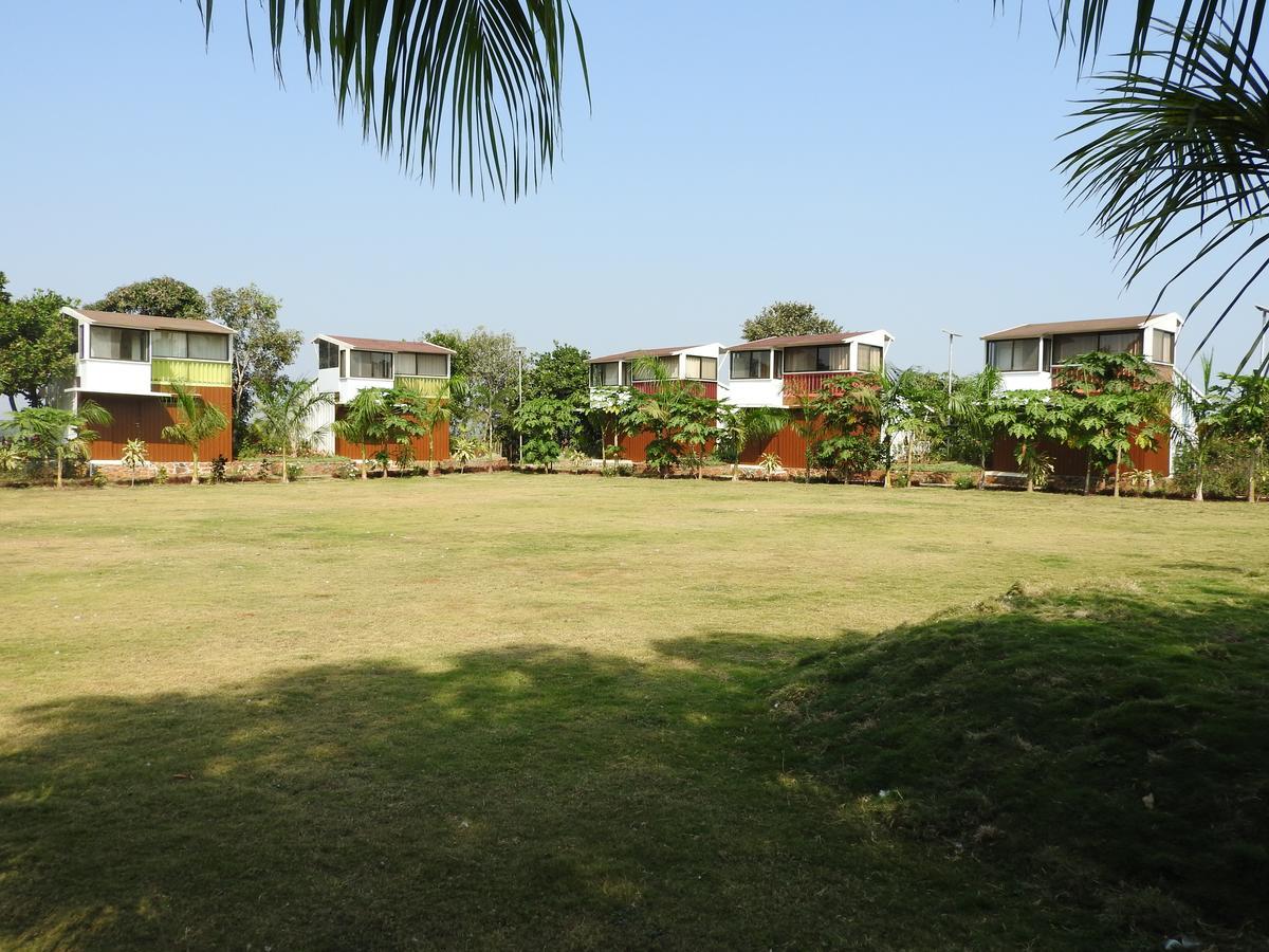 Nature Leap Resort Igatpuri Exterior photo