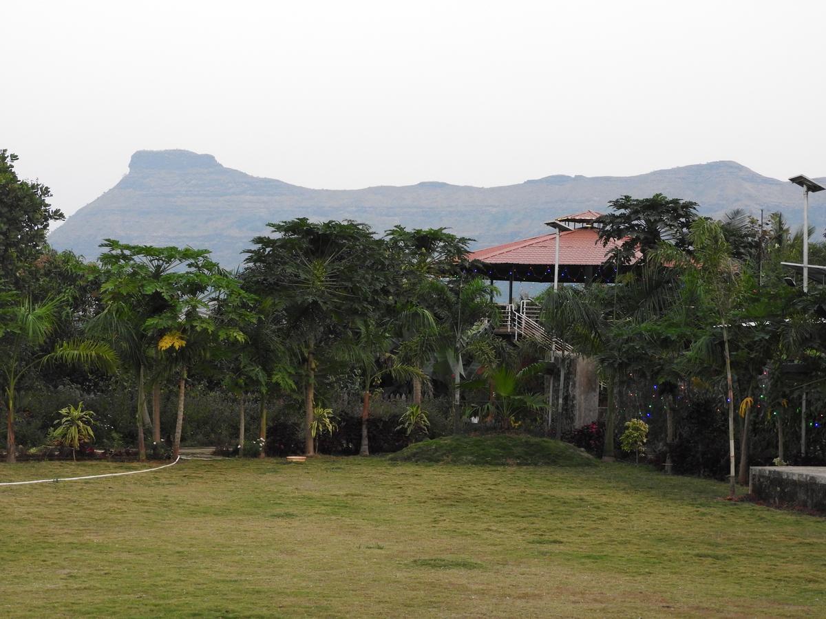 Nature Leap Resort Igatpuri Exterior photo