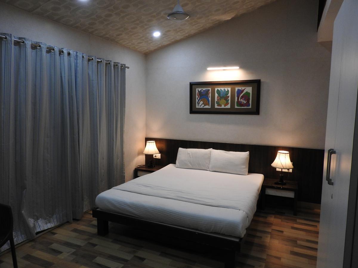 Nature Leap Resort Igatpuri Exterior photo
