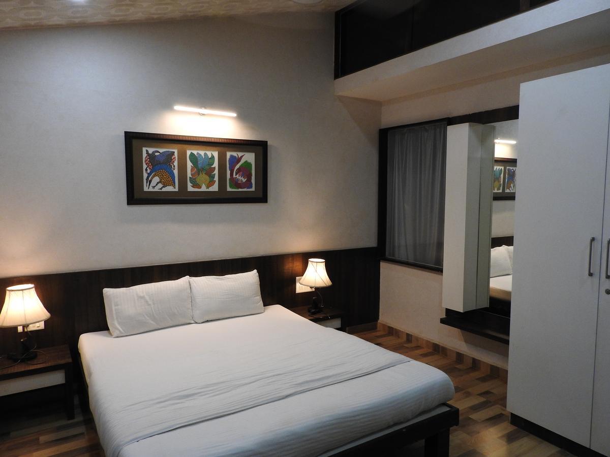 Nature Leap Resort Igatpuri Exterior photo