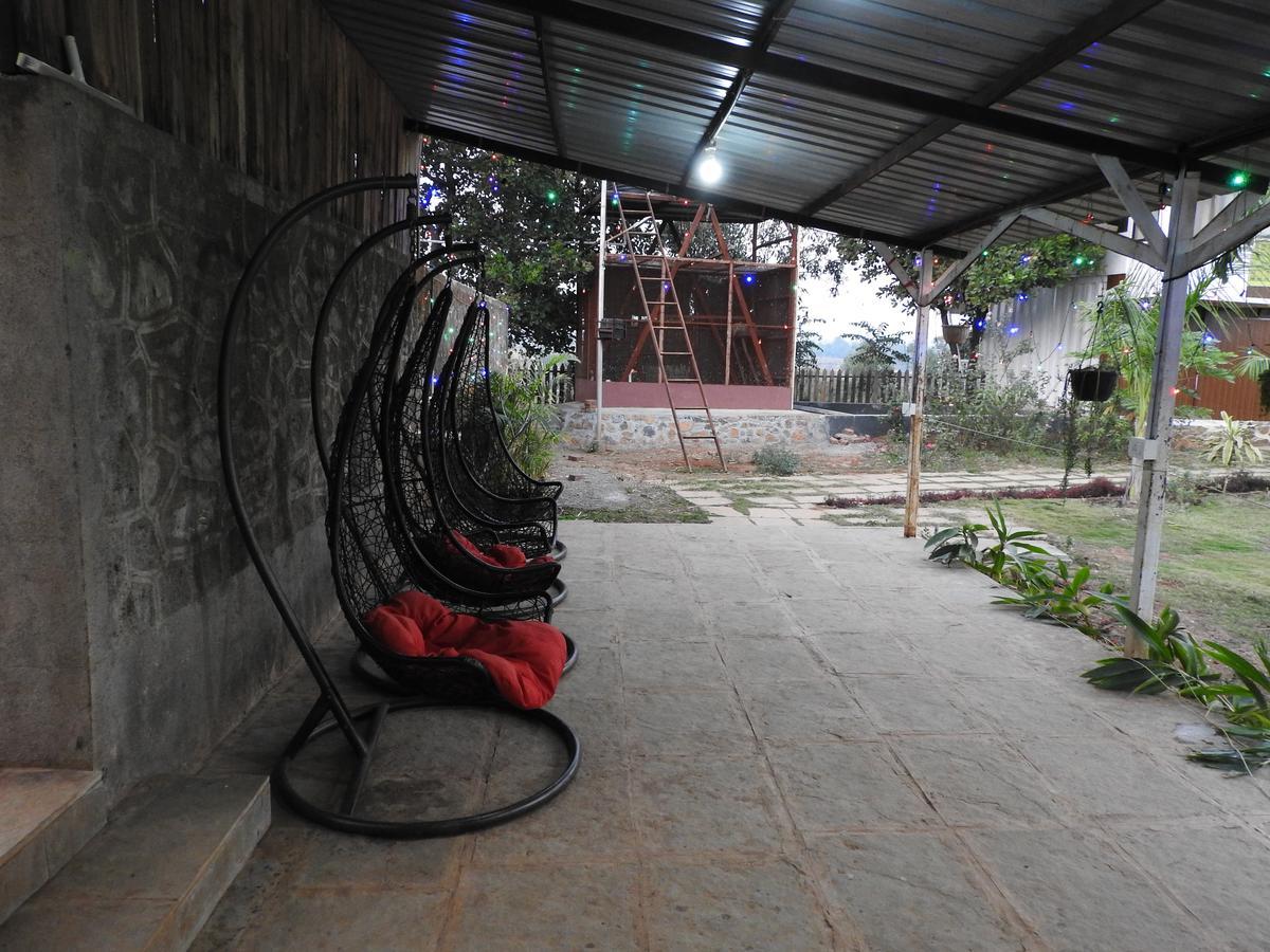 Nature Leap Resort Igatpuri Exterior photo