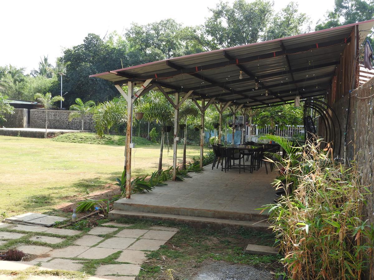 Nature Leap Resort Igatpuri Exterior photo
