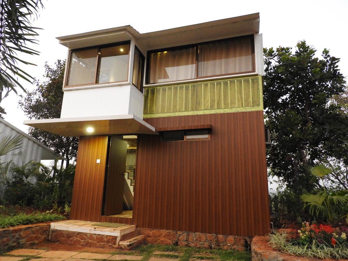 Nature Leap Resort Igatpuri Exterior photo