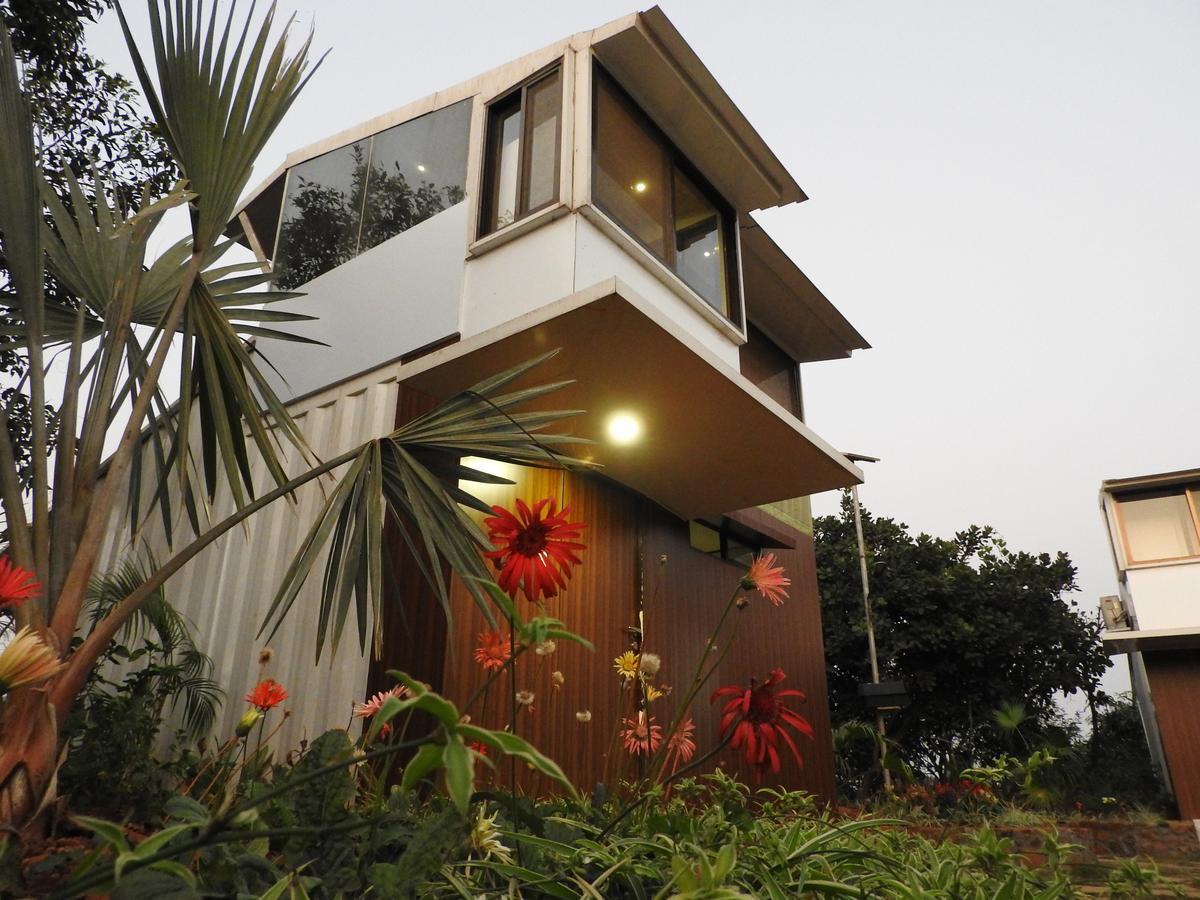 Nature Leap Resort Igatpuri Exterior photo
