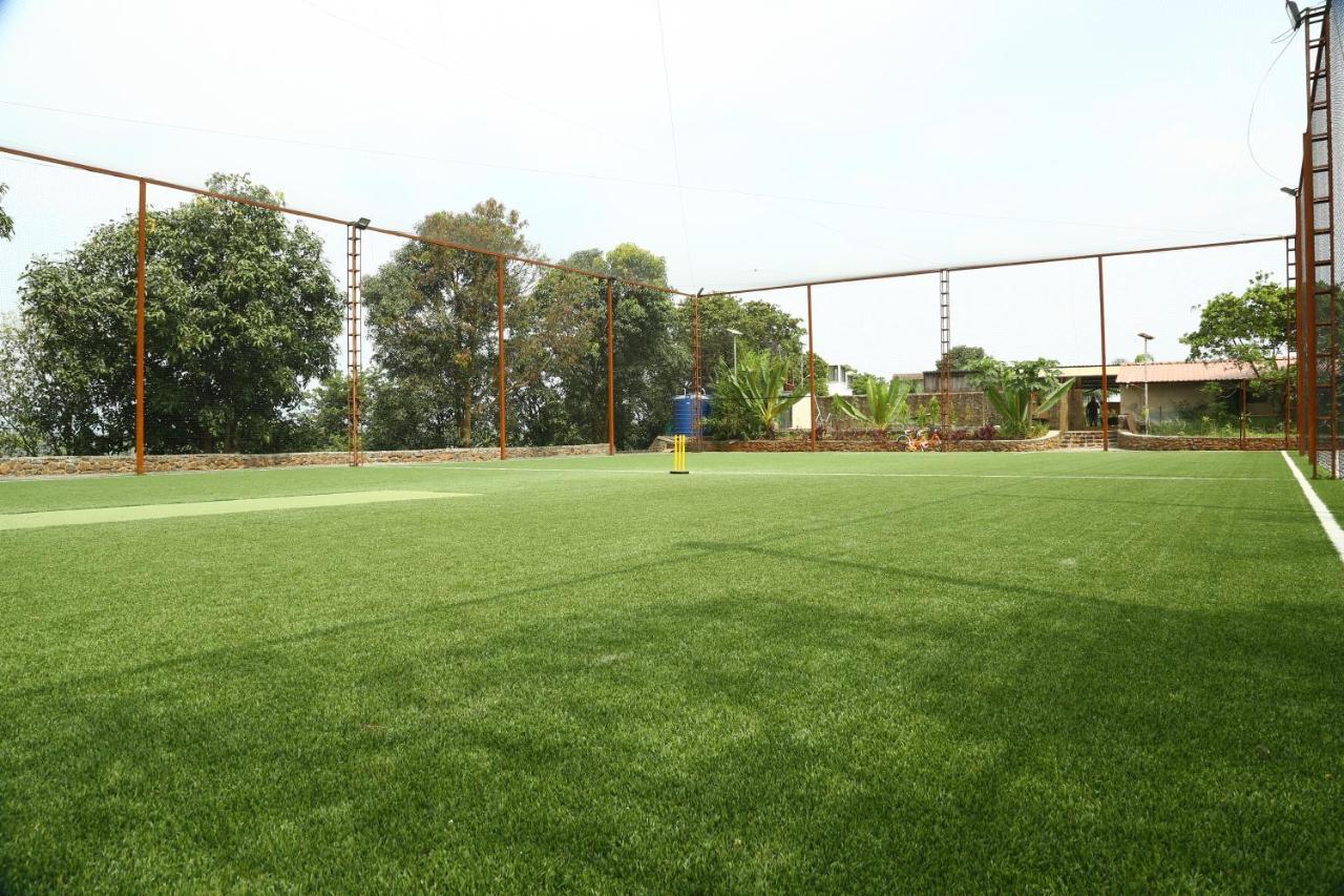 Nature Leap Resort Igatpuri Exterior photo