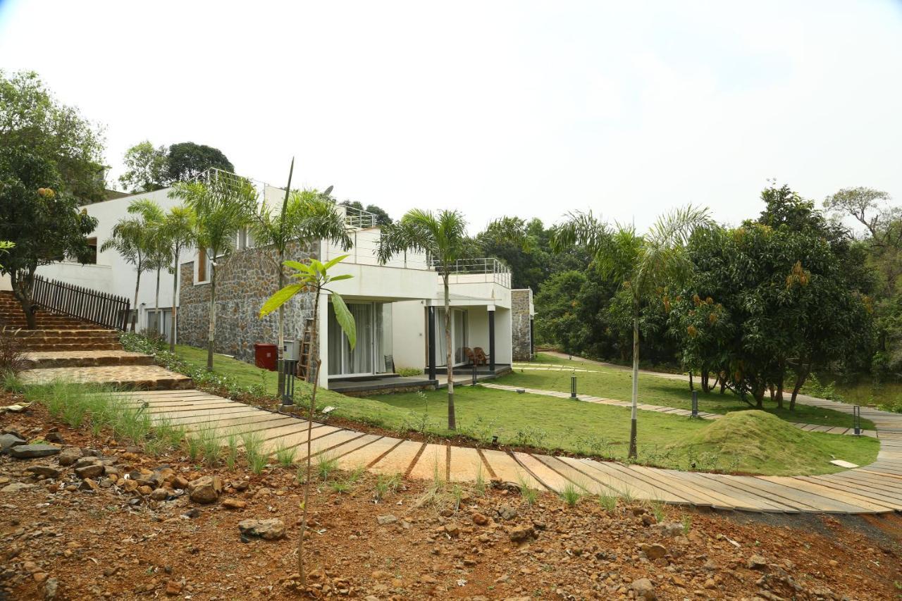 Nature Leap Resort Igatpuri Exterior photo