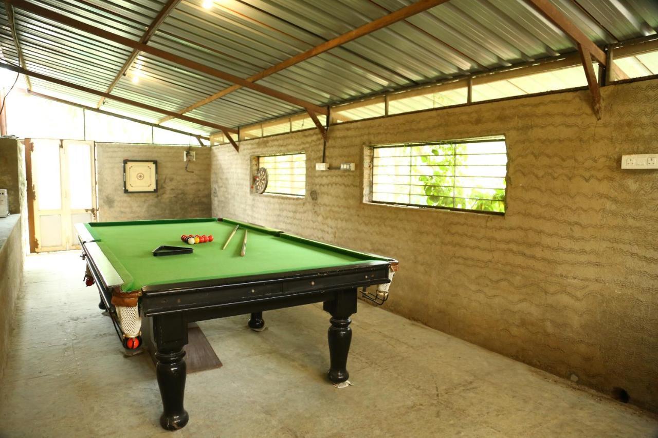 Nature Leap Resort Igatpuri Exterior photo