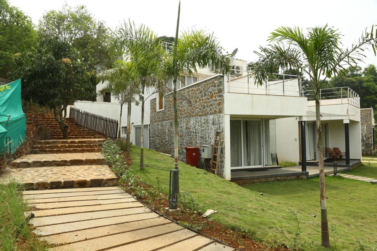 Nature Leap Resort Igatpuri Exterior photo