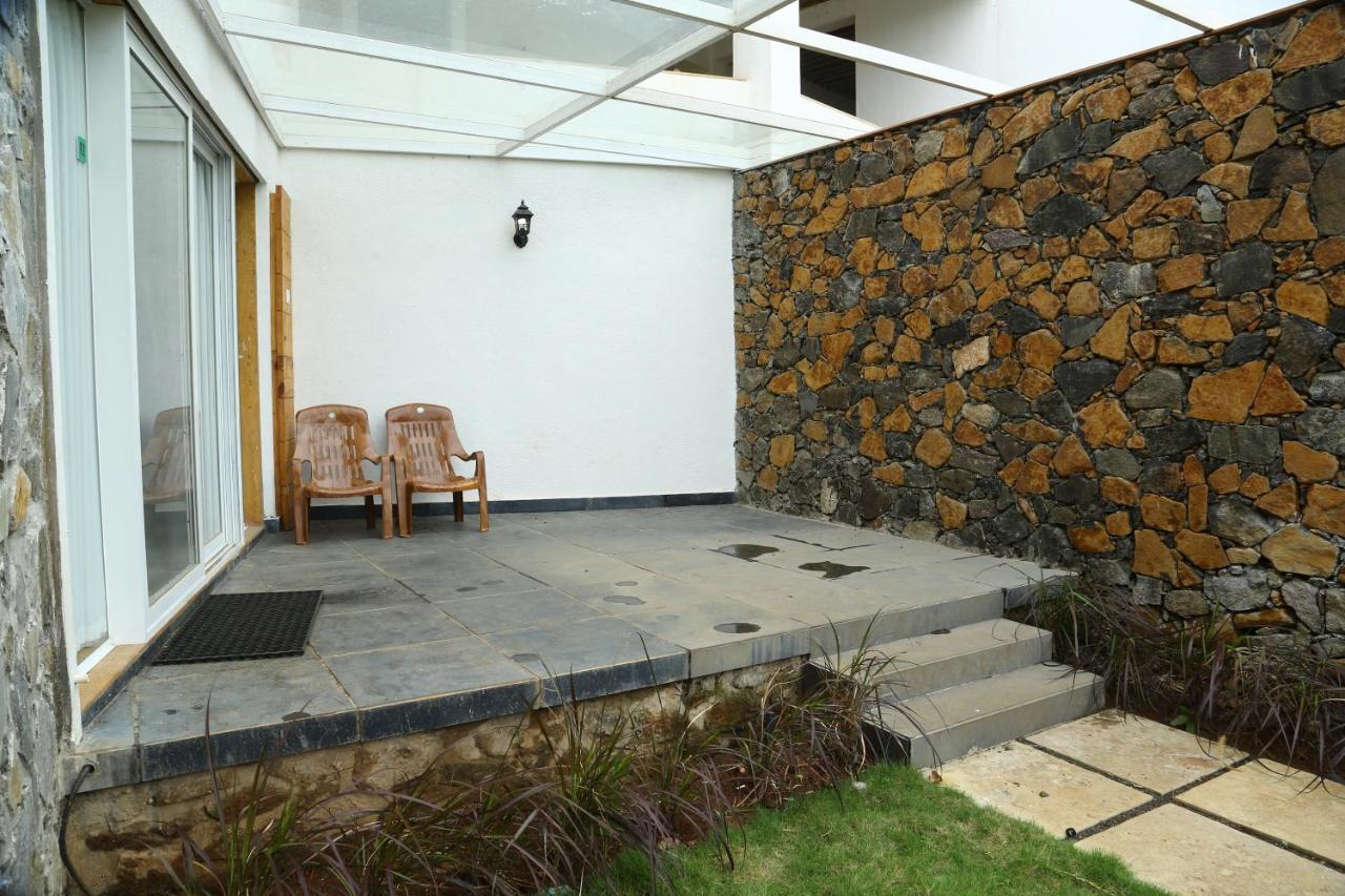 Nature Leap Resort Igatpuri Exterior photo
