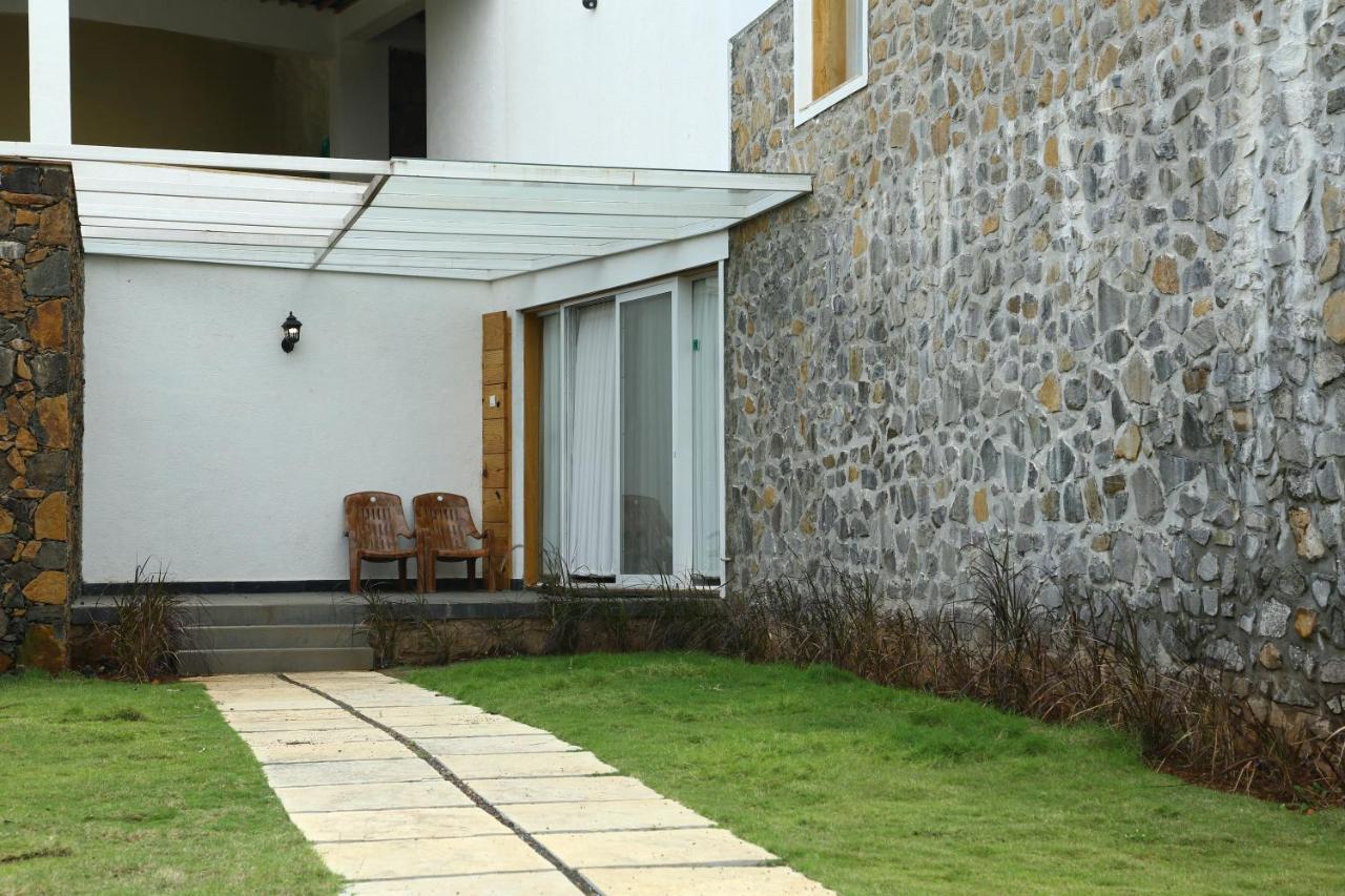 Nature Leap Resort Igatpuri Exterior photo