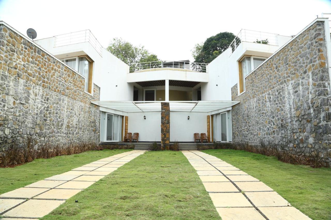 Nature Leap Resort Igatpuri Exterior photo