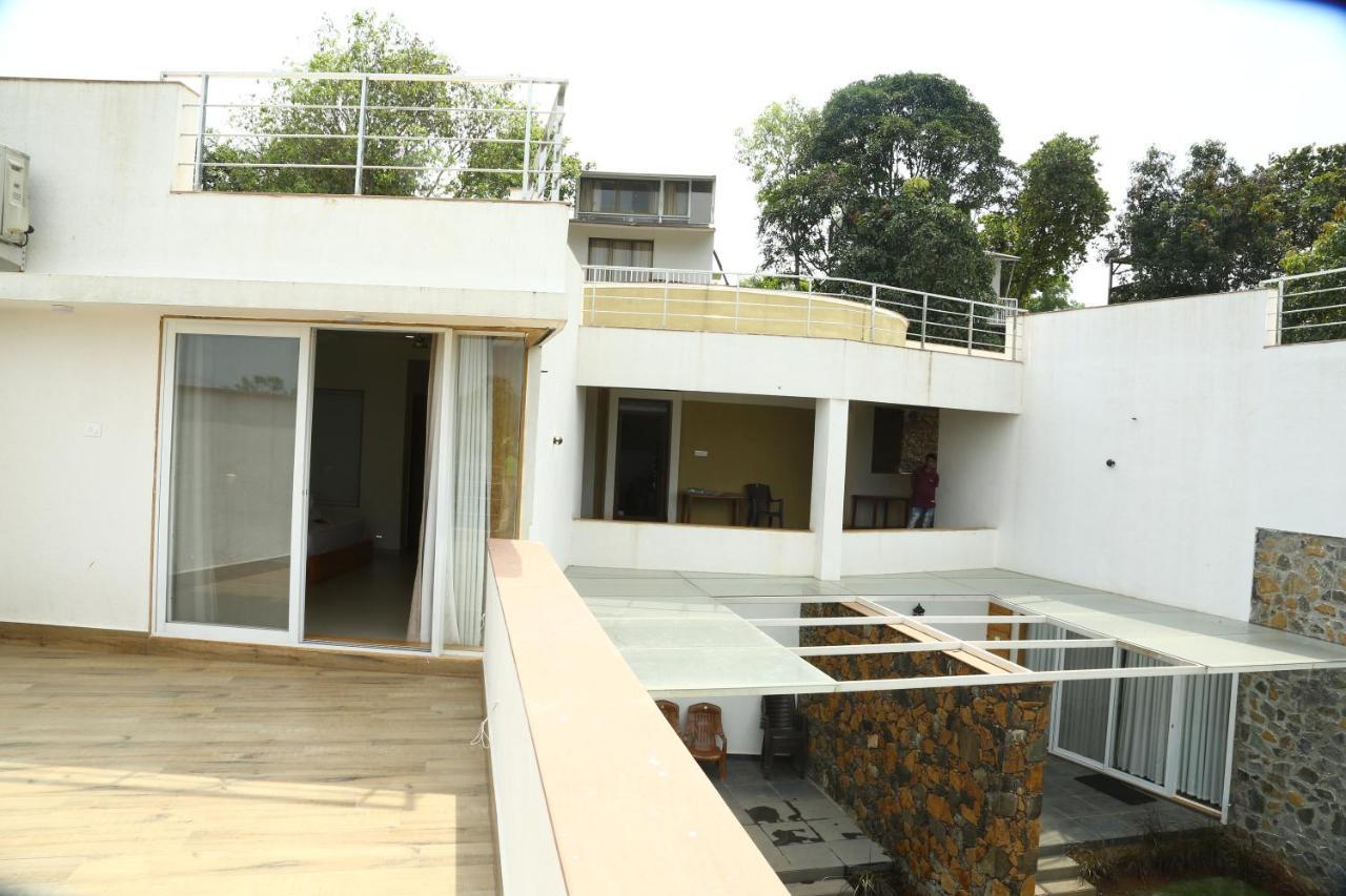 Nature Leap Resort Igatpuri Exterior photo