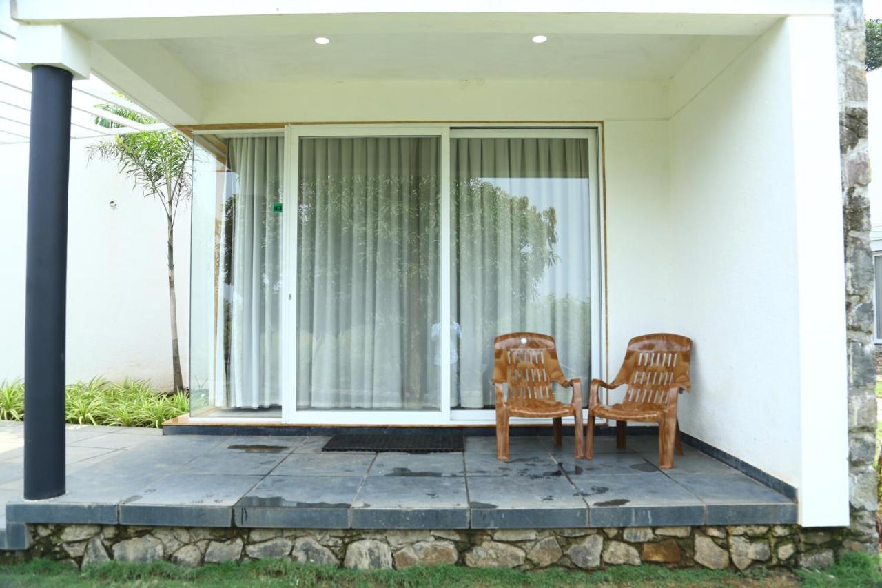 Nature Leap Resort Igatpuri Exterior photo