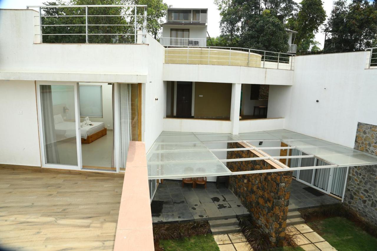 Nature Leap Resort Igatpuri Exterior photo